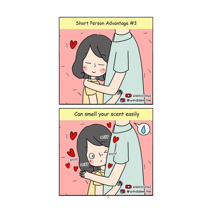 Smell Of You