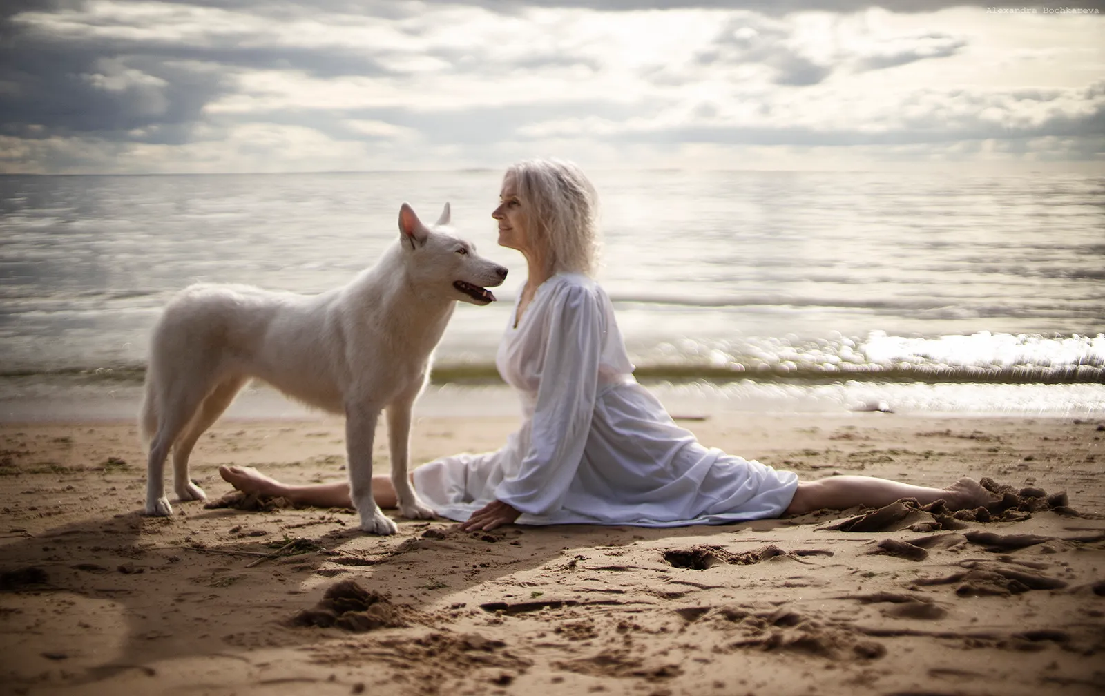 Northern Forest Tales | Stories About Beauty, Balance And Living In Moment