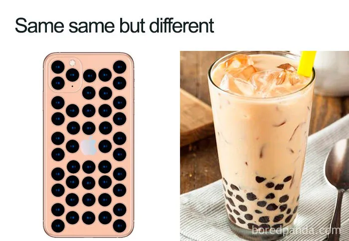 Apple Reveals Its Newest iPhone, The Internet Reacts With 30 Hilarious Memes