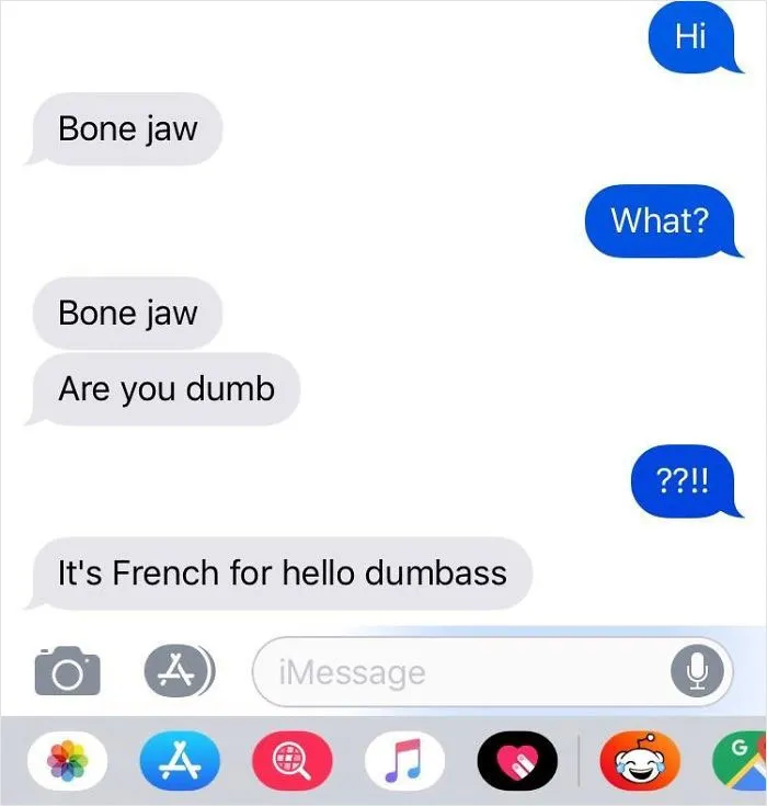 These 40 People Used Incorrect But Similar-Sounding Words, And The Results Are Hilarious