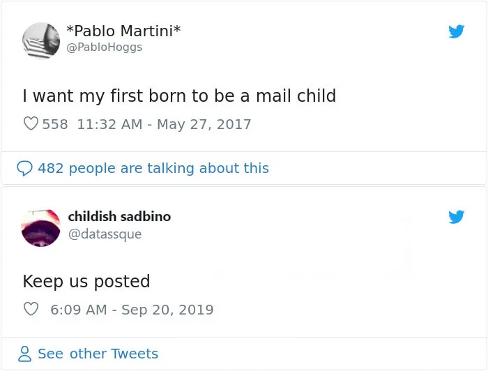 These 40 People Used Incorrect But Similar-Sounding Words, And The Results Are Hilarious