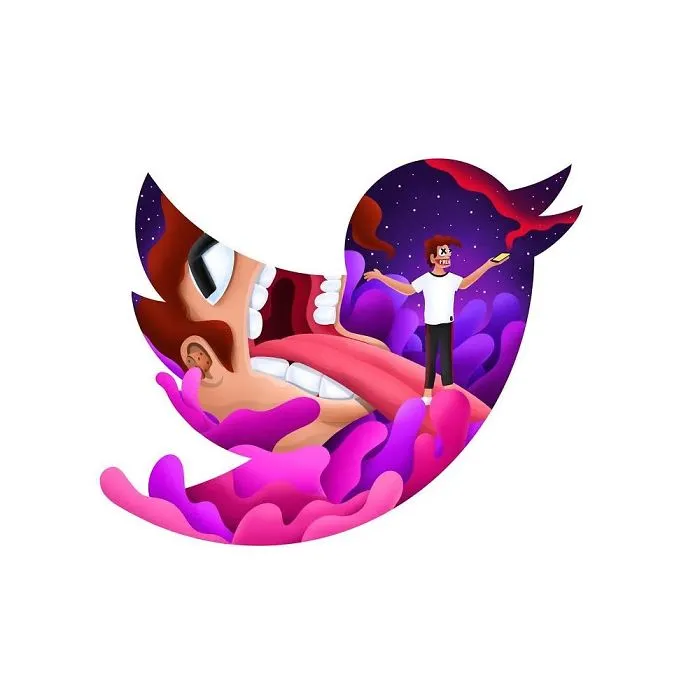 Twitter