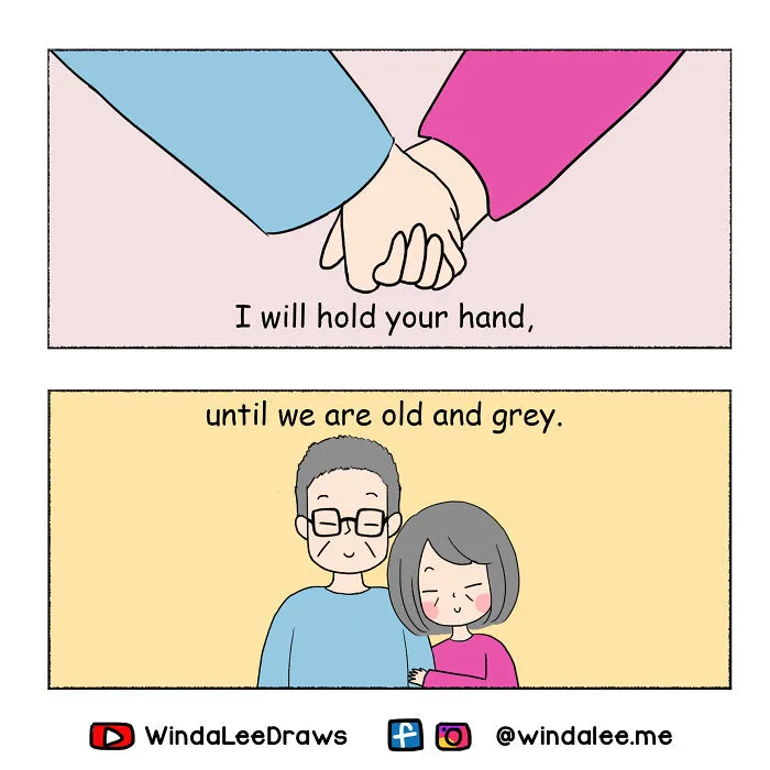 Forever