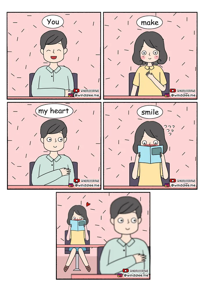 My Heart