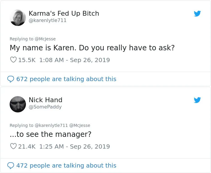 40 People Shared How Their First Names Got Ruined By Pop Culture