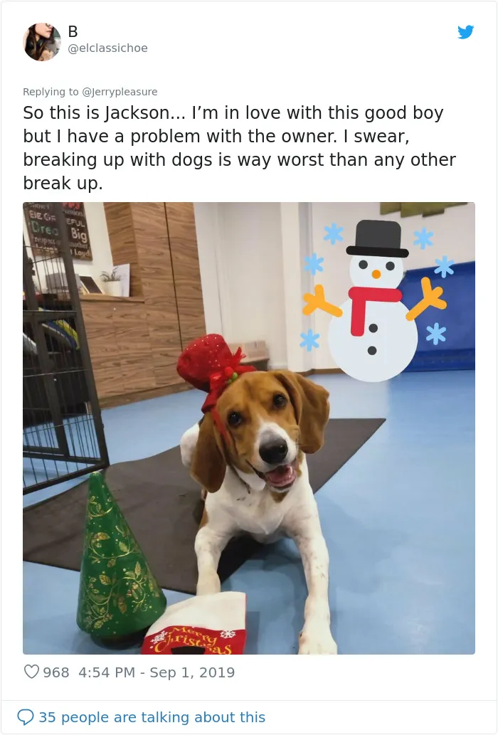 Someone Asked Twitter Users To Share Their Last Dog Pictures And The Responses Are Absolutely Pawsome