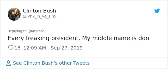 40 People Shared How Their First Names Got Ruined By Pop Culture