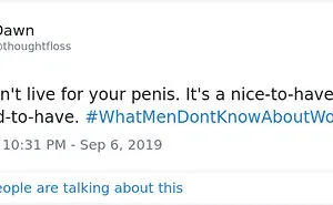 34 Things Most Men Fail To Grasp, Yet Every Woman Knows