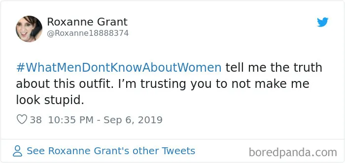 34 Things Most Men Fail To Grasp, Yet Every Woman Knows