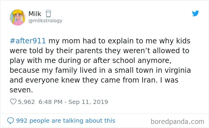 30 Heartbreaking Stories That Show How The Lives Of US Muslims Changed After 9/11