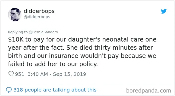 30 Americans Respond To 'What's The Most Absurd Medical Bill You Have Ever Received?'