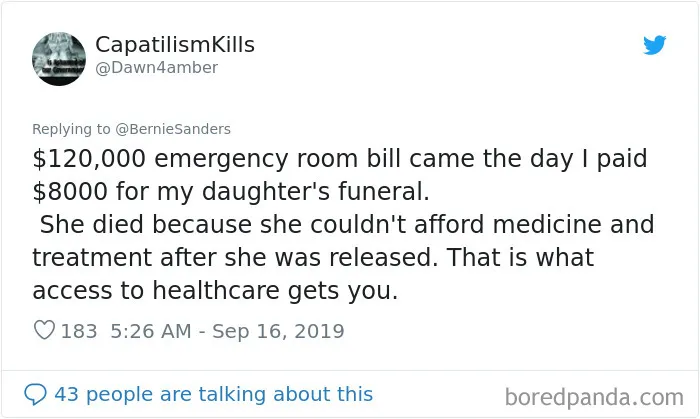 30 Americans Respond To 'What's The Most Absurd Medical Bill You Have Ever Received?'