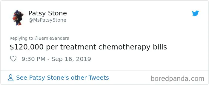 30 Americans Respond To 'What's The Most Absurd Medical Bill You Have Ever Received?'