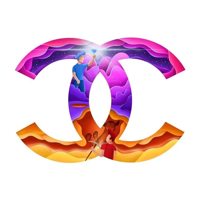 Coco Chanel
