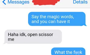 These 40 People Used Incorrect But Similar-Sounding Words, And The Results Are Hilarious