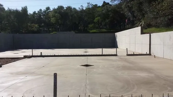 Here Are 21 Pics Of Beyond Perfect Concrete Work To Satisfy Any Perfectionist