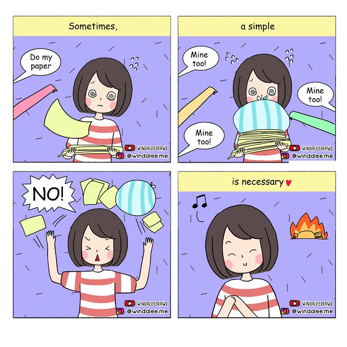 Love Yourself