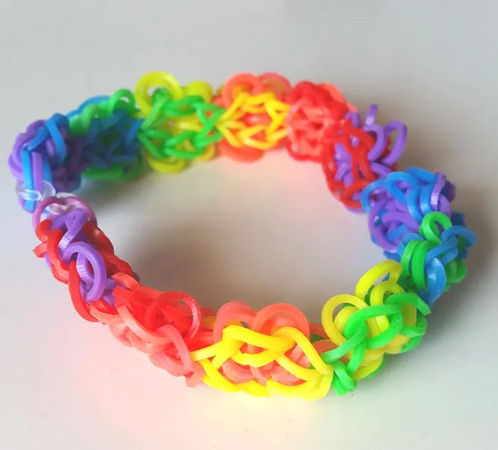 Rainbow Loom