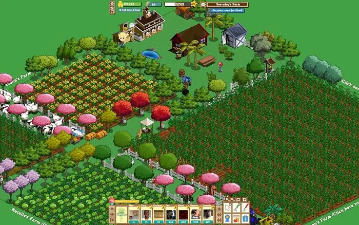 Farmville