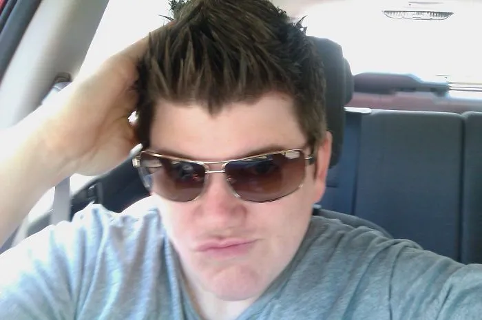 Duck Lips