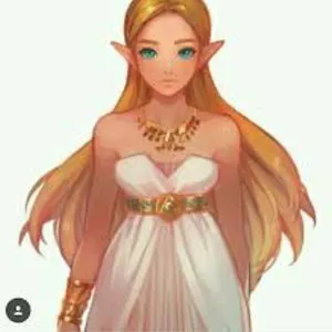 Zelda H.