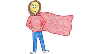 I Turn My 20s Decade Into Doodles (30 Pics)