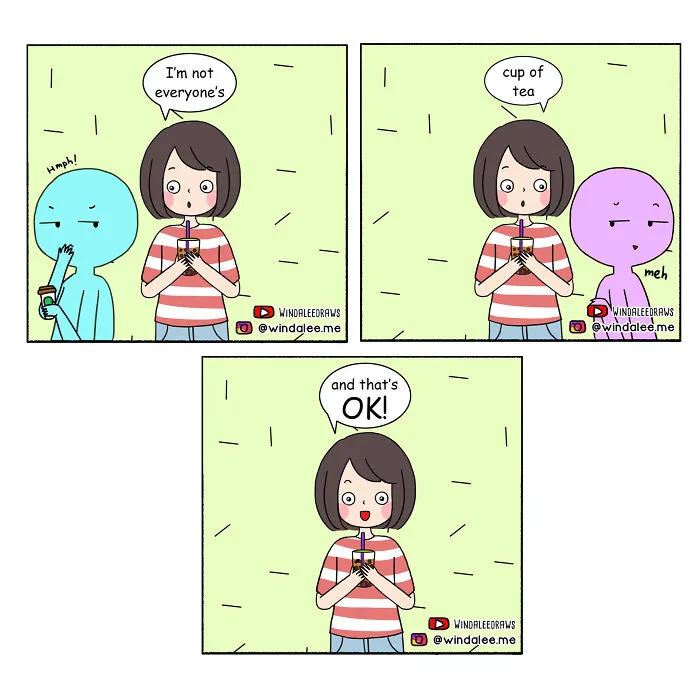 That's Ok