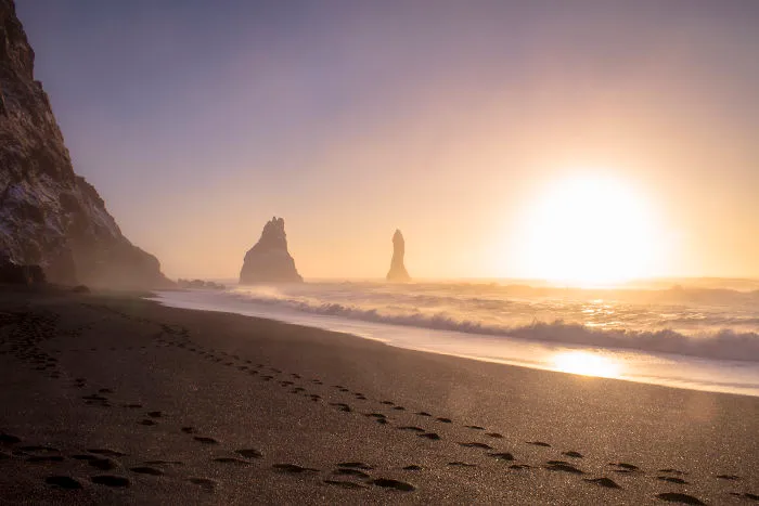 A Look At Iceland