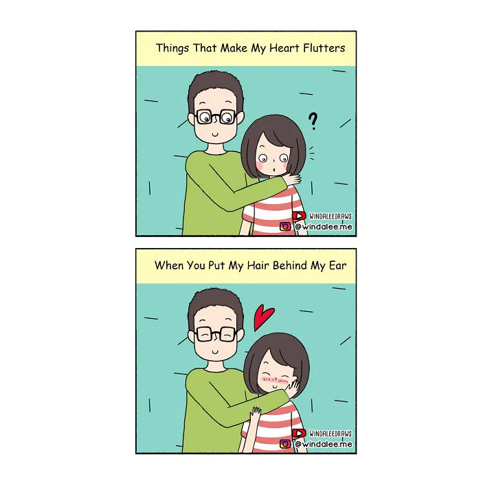 Simple Things