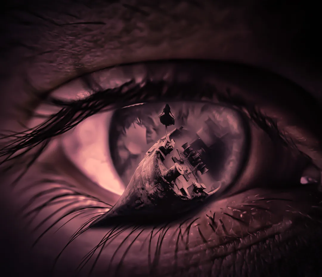 Surreal Art