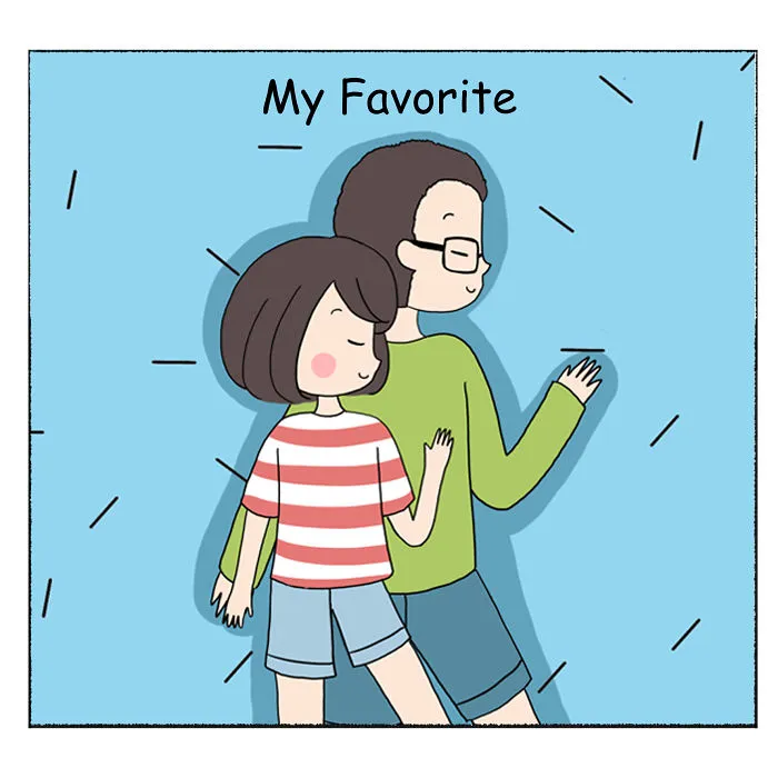 My Favorite