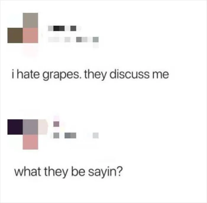 These 40 People Used Incorrect But Similar-Sounding Words, And The Results Are Hilarious