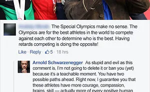 40 Times People Posted Screenshots Of Complete BS Being Called Out