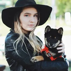 Giedrė Vaičiulaitytė