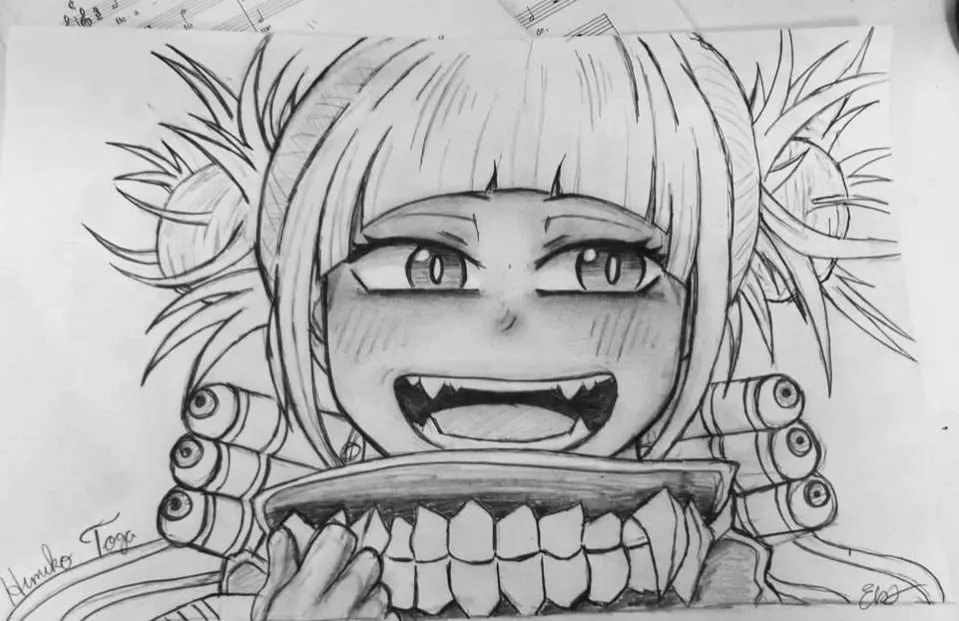 Bnha