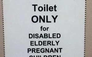 40 Text Designs Fails That Are So Bad They’re Good