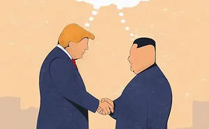 Artist Highlights The Problems Of Our Society Through 30 Illustrations