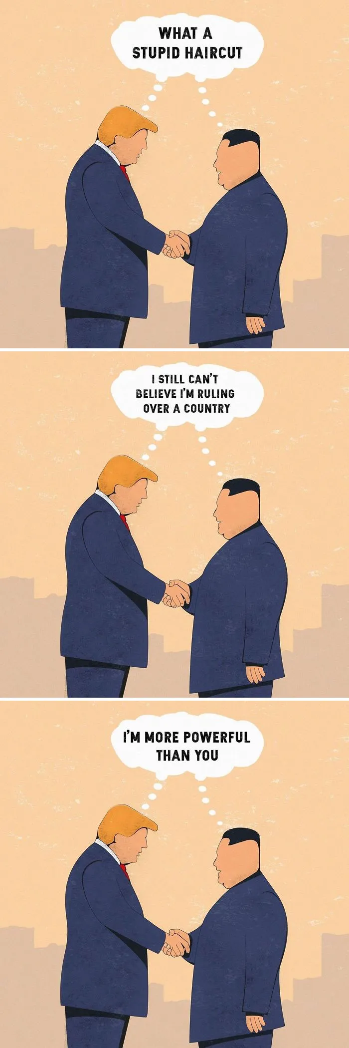 Artist Highlights The Problems Of Our Society Through 30 Illustrations