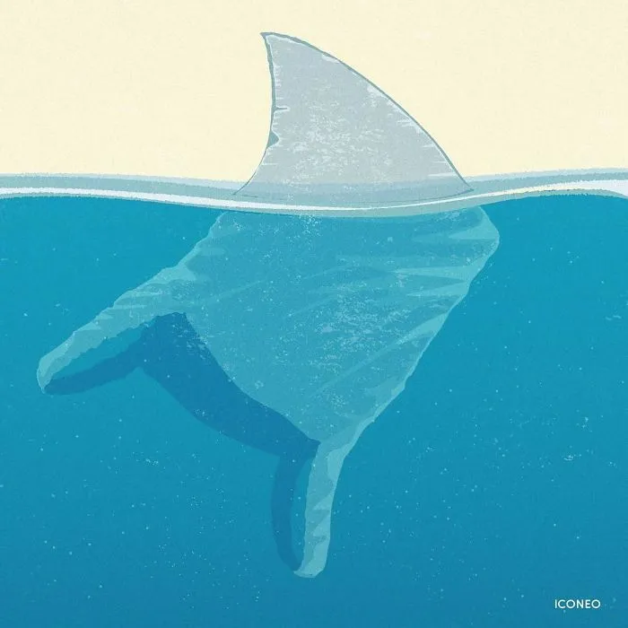 Artist Highlights The Problems Of Our Society Through 30 Illustrations
