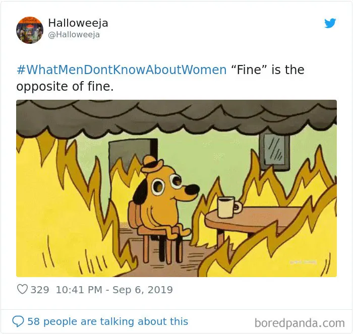 34 Things Most Men Fail To Grasp, Yet Every Woman Knows