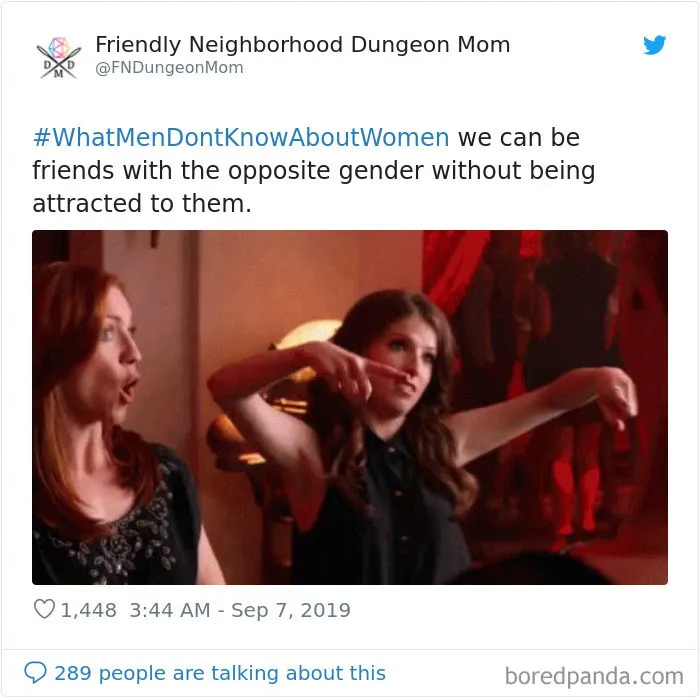 34 Things Most Men Fail To Grasp, Yet Every Woman Knows