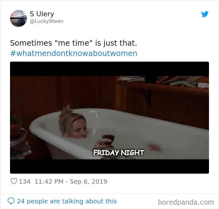 34 Things Most Men Fail To Grasp, Yet Every Woman Knows