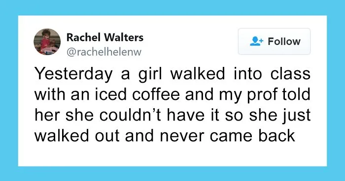 40 Life Lessons That They Don’t Teach You In High School, But You Learn Immediately In College