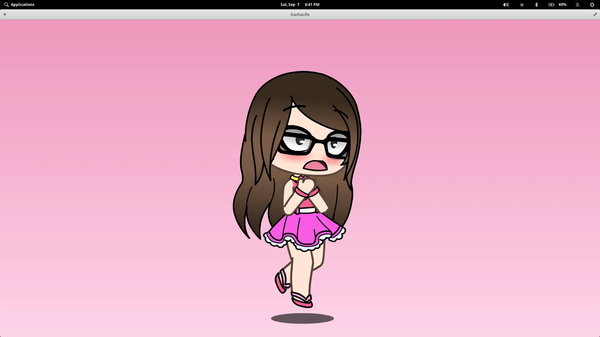 This Happened In Gacha Life (Read Desc)