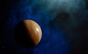 I Used Baby Powder & Marbles To Create Amazing Space Photography