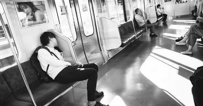 I Rode Trains In Japan With My Camera In Hand To Capture Its Fascinating Train Culture (36 Pics)