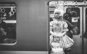I Rode Trains In Japan With My Camera In Hand To Capture Its Fascinating Train Culture (36 Pics)