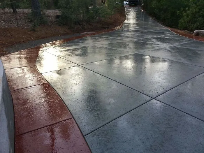 Here Are 21 Pics Of Beyond Perfect Concrete Work To Satisfy Any Perfectionist