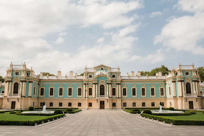 A Childhood Friend Invited Me To Spend A Weekend In Ukraine, Here Are My 72 Hours In Kyiv