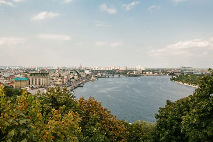 A Childhood Friend Invited Me To Spend A Weekend In Ukraine, Here Are My 72 Hours In Kyiv